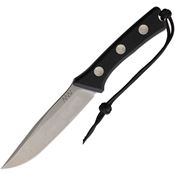 Acta Non Verba P300015 P300 Fixed Blade