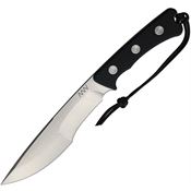 Acta Non Verba P500006 P500 Fixed Blade