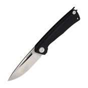 Acta Non Verba Z200006 Z200 Linerlock Knife