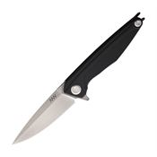 Acta Non Verba Z300010 Z300 Linerlock Knife