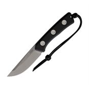 Acta Non Verba P200006 P200 Fixed Blade