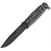 Black Fox 726 Throwing Knife