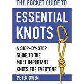 Books 418 Pocket Guide Essential Knots