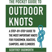 Books 419 Pocket Guide Outdoor Knots