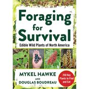 Books 414 Foraging For Survival