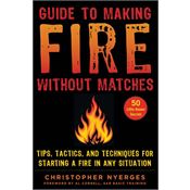 Books 416 Guide To Making Fire