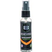 Breakthrough Clean R2OZ Copper Remover 2oz Pump Spray