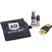 Breakthrough Clean BRFS22R Battle Rope Bore Cleaner Kit