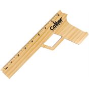 Caliber Gourmet 1051 Rubber Band Ruler Gun