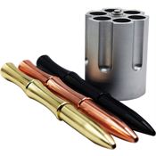 Caliber Gourmet 1062 Pen/Revolver Cylinder Set