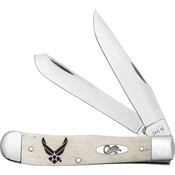 Case 32403 U.S. Air Force Trapper