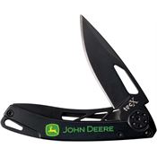 Case 15769 John Deere Tec X Dinero