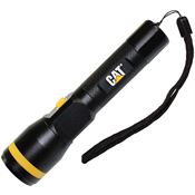 Caterpillar 2500 Tactical Flashlight