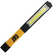 Caterpillar 1000 Pocket Worklight Yellow