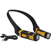 Caterpillar 7105 Rechargeable Necklight 300