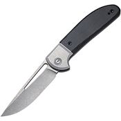 Civivi 2018C Trailblazer Knife Black Handles