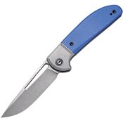 Civivi 2018B Trailblazer Knife Blue Handles