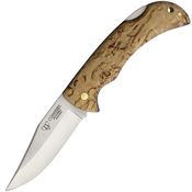 Cudeman 326D 326 Lockback Knife