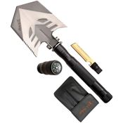 Elk Ridge 962 Multi Function Shovel