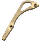 Flytanium 726 Bugout Backspacer Brass