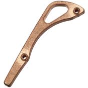 Flytanium 725 Bugout Backspacer Copper