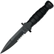 Fox 1685T Tactical Fixed Blade