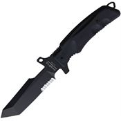 Fox P1B Predator 1 Fixed Blade