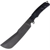 Fox 9CM02B Golok Hitam Machete