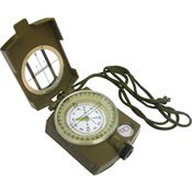 Fox TS820 Bussola Compass