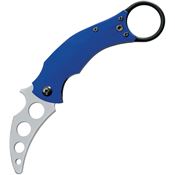 Fox 591TK Blackbird Linerlock Knife Trainer