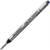 Fox 8126B Schmidt Pen Refill Blue