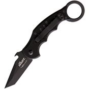 Fox 597DART Dart Karambit Linerlock Knife