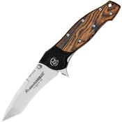 Fox 459B Invader Linerlock Knife