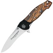 Fox 460B Invader Linerlock Knife