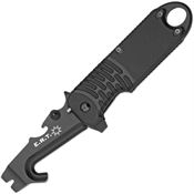 Fox 212 ERT Rescue II Linerlock Knife