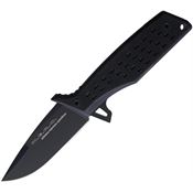 Fox NR03CT NERO Fixed Blade