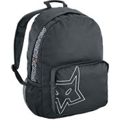 Fox ZF01 Backpack Black