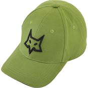 Fox CAP01GR Cap Green