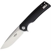 Ganzo FH91BK Firebird Linerlock Knife Black