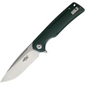 Ganzo FH91GB Firebird Linerlock Knife Green