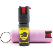 Guard Dog APK Quick Action Pepper Spray Pnk