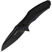 Kershaw 7006BLK Natrix Framelock Knife Black
