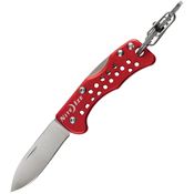 Nite Ize 04934 DoohicKey Key Chain Knife