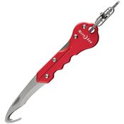 Nite Ize 04936 DoohicKey Key Chain Hook Knife