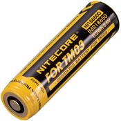 Nitecore IMR18650TM03 IMR18650 Battery for TM03