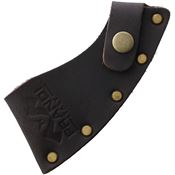 Prandi 706007 Axe Blade Cover Leather