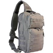 Red Rock Outdoor Gear 80129BLK Black Tactical Rover Sling Conceal Carry Backpack