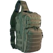 Red Rock Outdoor Gear 80129BLK Black Tactical Rover Sling Conceal Carry Backpack