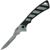 Schrade 1123114 Replaceable Blade Linerlock Knife
