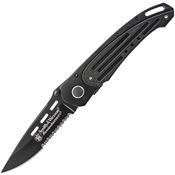 Smith & Wesson 480BS Homeland Security Linerlock Knife